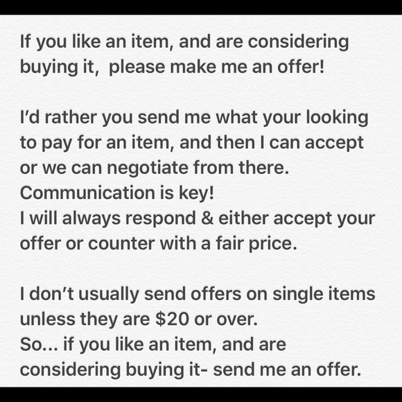 Important PLEASE READ!! 🤗🌺 - Picture 7 of 16